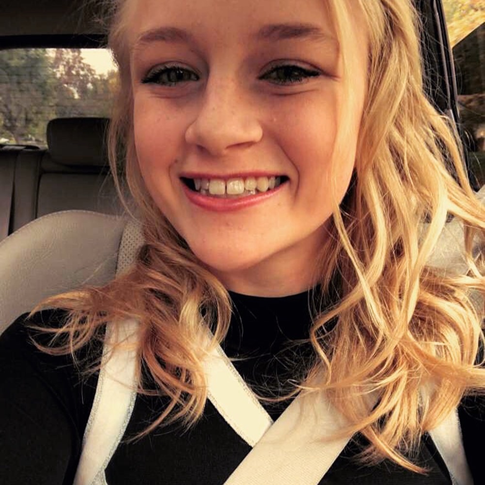 Meet your Posher, Trinity